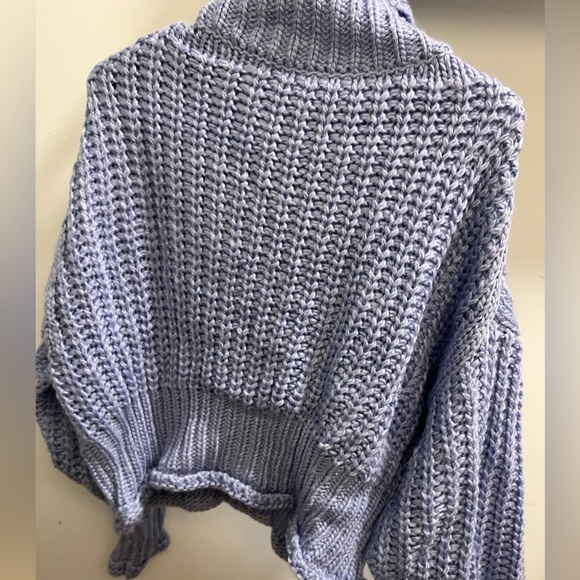 Knit Sweater - Picture 2 of 2